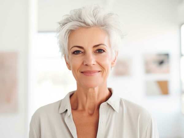 Ormoni bioidentici a Lugano: un aiuto efficace per le donne in menopausa